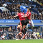Everton vs MU: Duel Tricky Setan Merah di Kandang The Toffees