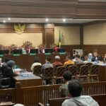 Saksi Akui Kembalikan Rp 5,1 M Keuntungan Kasus Chromebook Karena Takut