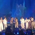 Foto Lina Jubaedah di Konser Mahalini Buat Sule Berkaca-kaca, Ini Alasannya