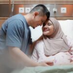 Zaskia Sungkar dan Irwansyah Beri Nama Anak Ketiga Urwah Muhammad Syahki, Ini Maknanya