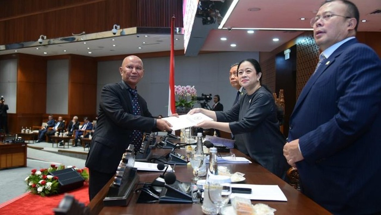 Said Abdullah Tegaskan DPR Tak Berwenang Tutup Ritel Modern, Fokus Penguatan Koperasi