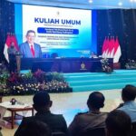 SBY Tekankan Urgensi Air Power: Ancaman Serangan Udara ke Jakarta Perlu Diwaspadai