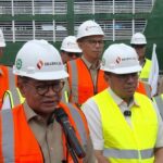 Gubernur Anung Gelar Rapat Khusus Besok Bahas Keluhan Trotoar dan Lapangan Padel