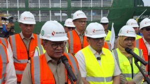 Gubernur Anung Gelar Rapat Khusus Besok Bahas Keluhan Trotoar dan Lapangan Padel