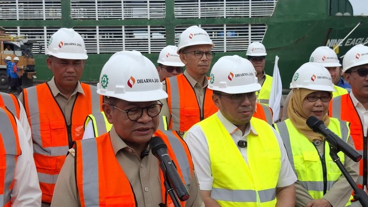 Gubernur Anung Gelar Rapat Khusus Besok Bahas Keluhan Trotoar dan Lapangan Padel