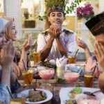 Jadwal Buka Puasa Jakarta dan Sekitarnya Hari Ini, Senin 23 Februari 2026
