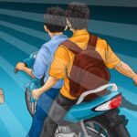 Tawuran di Serang: Remaja 15 Tahun Kehilangan Tiga Jari Akibat Tebasan Sajam