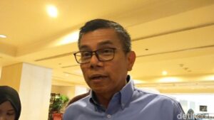 Demokrat: Tak Ada UU Disahkan DPR Tanpa Keterlibatan Pemerintah, Termasuk UU KPK