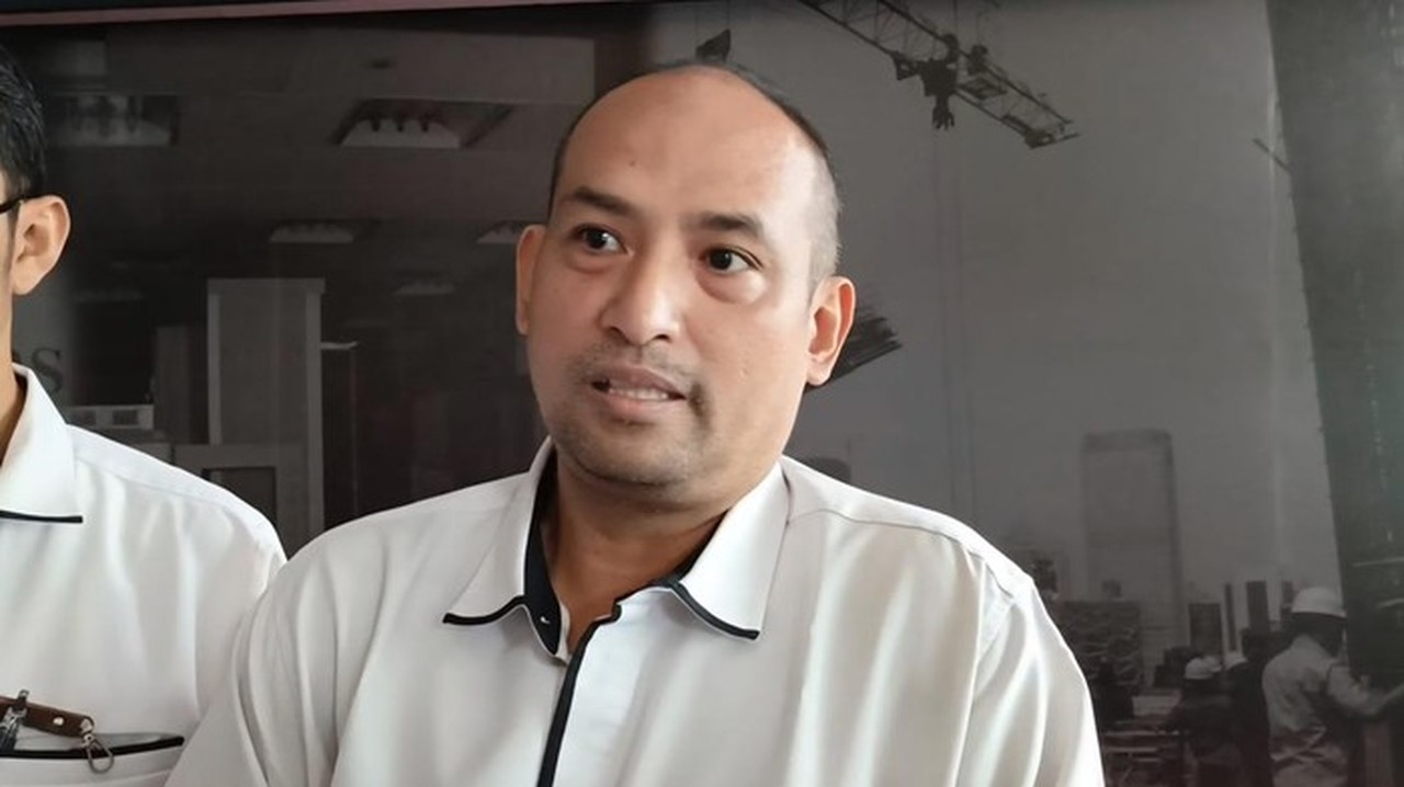 Menteri Agama Laporkan Fasilitas Jet Pribadi ke KPK, Ancaman Pidana Gratifikasi Tak Berlaku