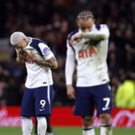 Tottenham Hotspur Terpuruk di Awal 2026: 9 Laga Tanpa Kemenangan di Liga Inggris