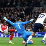 Derby London Utara: Eze Pecah Telur 18 Laga, Kolo Muani Buka Gol Perdana EPL