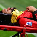 AC Milan Tumbang di Kandang, Ruben Loftus-Cheek Cedera Parah Lawan Parma