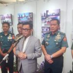 Indonesia Jadi Wakil Komandan ISF, Gubernur Lemhannas: Langkah Konkret Perdamaian Gaza