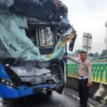 23 Korban Kecelakaan TransJakarta di Jalur ‘Langit’ Telah Pulang dari RS