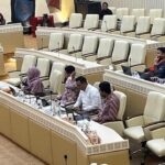 Pakar Ingatkan DPR: Hindari E-Voting Pemilu, Ancaman Peretasan Sangat Nyata