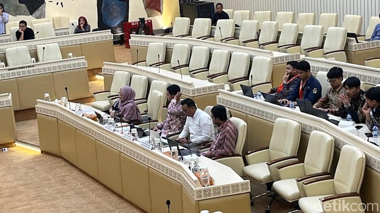 Pakar Ingatkan DPR: Hindari E-Voting Pemilu, Ancaman Peretasan Sangat Nyata