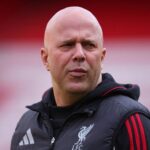 Arne Slot Pecah Telur Kemenangan atas Nottingham Forest di Liga Inggris