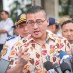 Proyek Flyover Grogol Picu Macet Parah, Anggota DPRD DKI Sidak Lokasi