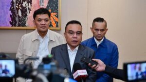 DPR Terima Janji Mie Sedaap: PHK Ratusan Karyawan Dihentikan Jelang Lebaran