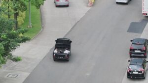 Korlantas Polri Luncurkan ETLE Drone Patrol di Bogor, Jaktim, dan Jaksel untuk Tekan Pelanggaran