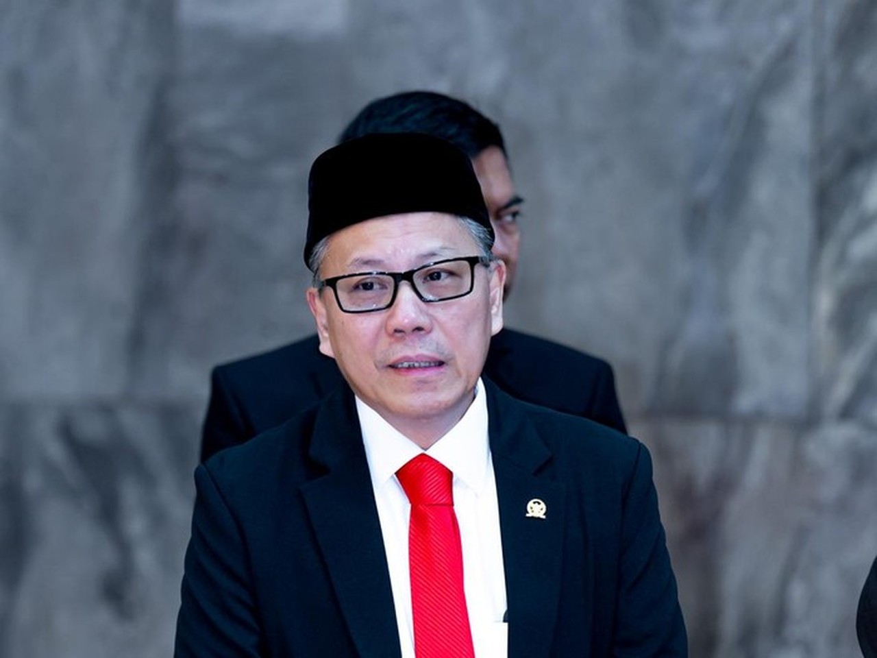 F-PDIP Bantah DPR Setujui Penutupan Minimarket Demi Koperasi Desa