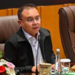 DPR RI Jadwalkan Revisi UU Ketenagakerjaan Usai Lebaran, Serap Aspirasi Publik