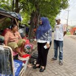Keluhan Sampah di Akses Gunung Anyar Harapan, DPRD Surabaya Desak Pemkot Intervensi