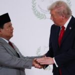 Prabowo-Trump Akan Bertemu Bahas Tarif Dagang, Kemenlu Siapkan Detail