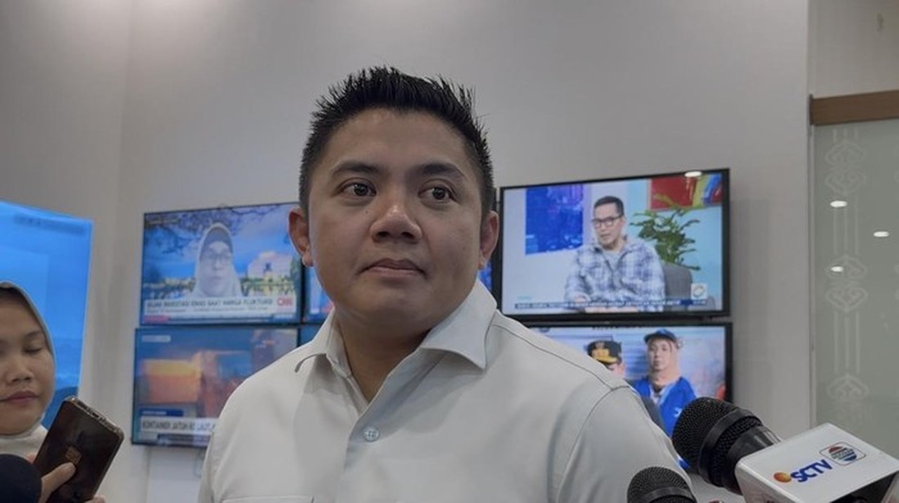 Prabowo Bahas Board of Peace dan Isu Global dengan Pimpinan Ormas Islam Hari Ini