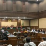 Saksi Kasus Korupsi Chromebook Mengaku Bisa Pingsan Jika Tertekan, Hakim Minta Santai