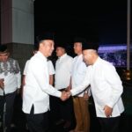 Kapolda Sumsel Bersama Forkopimda Perkuat Sinergi Jaga Kamtibmas Selama Safari Ramadan