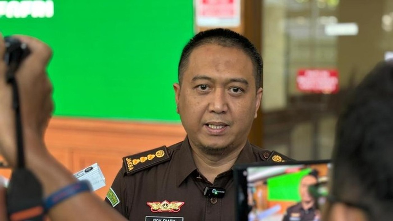 Saksi Sebut Tak Ada Catatan Transaksi Rp 809 M ke Nadiem, Jaksa Tetap Yakin Ada Nikmat Uang Korupsi