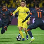 Inter Milan Bertekad Balikkan Keadaan Lawan Bodo/Glimt di Leg Kedua Play-off Liga Champions