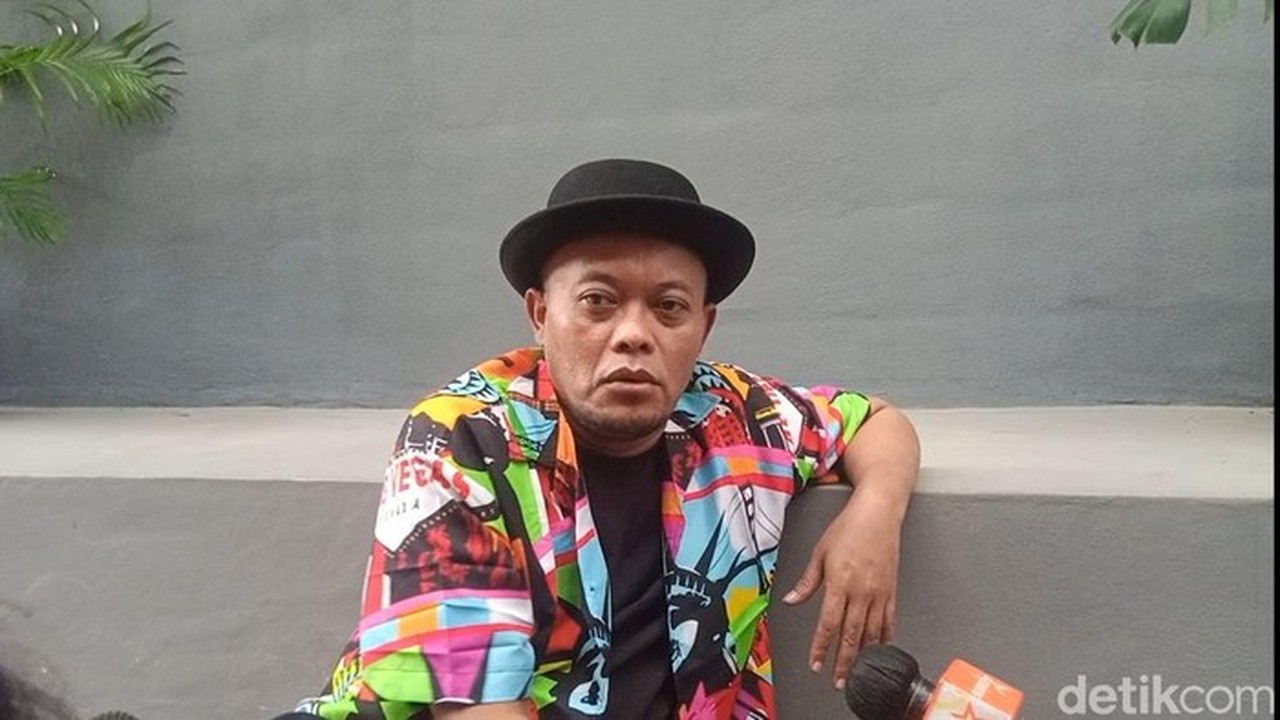 Sule Ingatkan Anak-anak Hati-hati Terhadap ‘Trik’ Teddy Pardiyana Soal Harta Lina Jubaedah