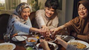 Panduan Lengkap Niat Puasa Ramadan: Enam Pilihan Bacaan Sesuai Kitab Klasik