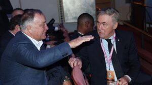 Dick Advocaat Mundur dari Timnas Curacao, Alasannya Demi Merawat Sang Putri