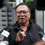 OSO Bela Menag soal Jet Pribadi: Tak Ada Salahnya Fasilitasi Sesama Muslim