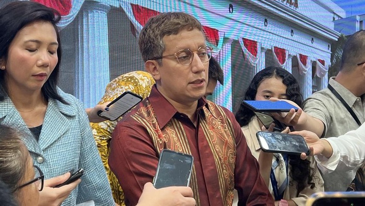 Kemlu Pastikan 45 WNI di Meksiko Aman Pasca Tewasnya Bos Kartel Jalisco