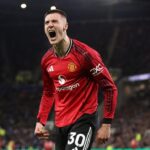 Benjamin Sesko Kembali Jadi Pahlawan, Manchester United Raih Kemenangan Tipis atas Everton