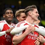 Bangkit dari Kekecewaan, Arsenal Gebuk Tottenham Berkat Sesi Curhat Tim