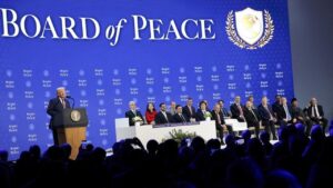 Survei Medsos: 55,7% Percaya RI Tetap Bela Palestina Meski Gabung Board of Peace