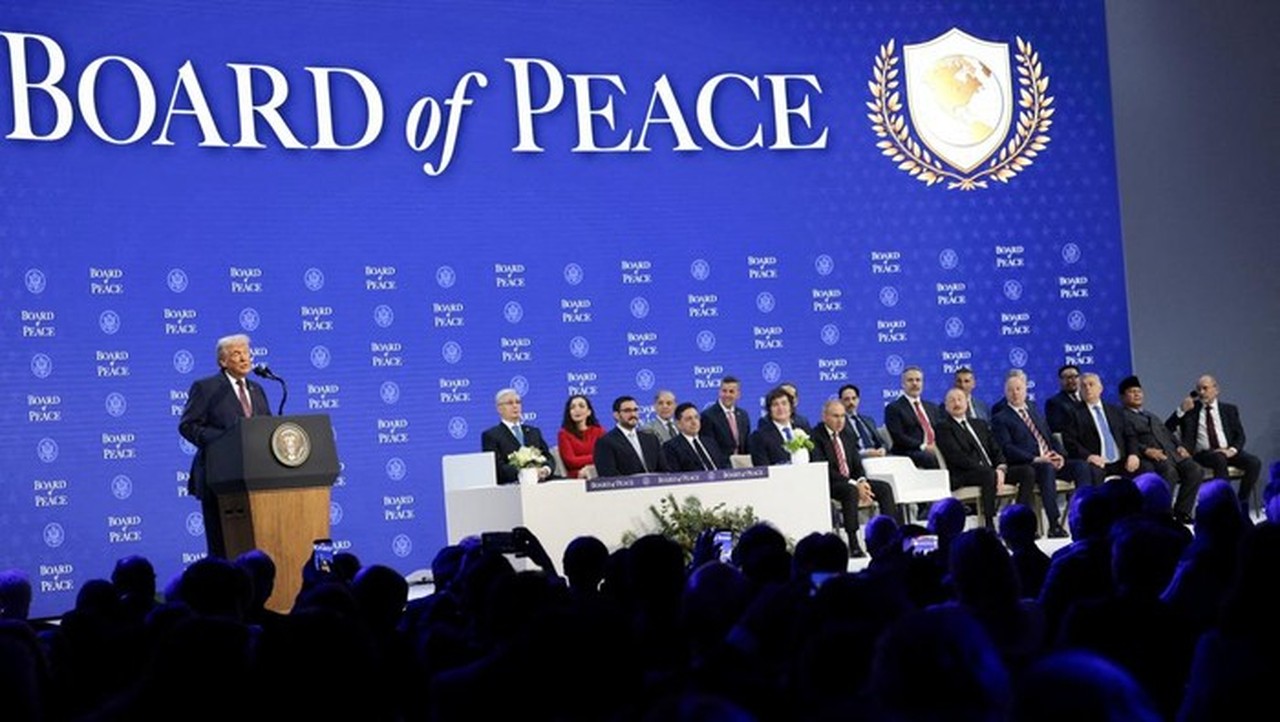 Survei Medsos: 55,7% Percaya RI Tetap Bela Palestina Meski Gabung Board of Peace