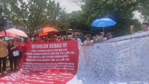 Warga Kalideres Resah Proyek Krematorium, Keluhkan Tak Ada Sosialisasi dan Potensi Dampak Lingkungan