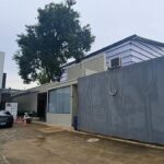 Gubernur Jakarta Gelar Rapat Khusus Atasi Protes Warga Soal Kebisingan Lapangan Padel