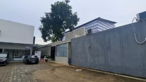 Gubernur Jakarta Gelar Rapat Khusus Atasi Protes Warga Soal Kebisingan Lapangan Padel