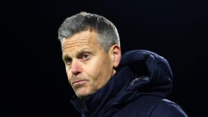 Rumput Stadion Bodo/Glimt Jadi Sorotan, Pelatih: Kami Fokus Sepak Bola