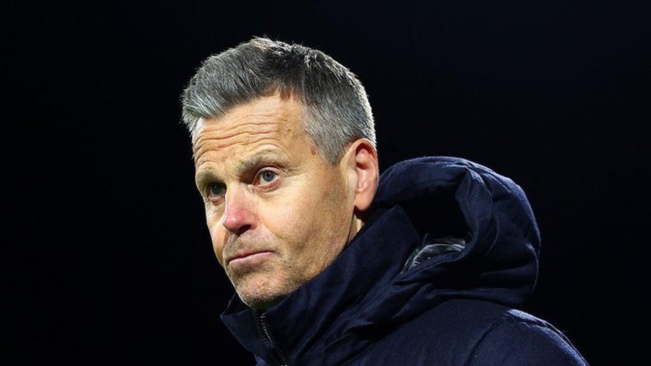 Rumput Stadion Bodo/Glimt Jadi Sorotan, Pelatih: Kami Fokus Sepak Bola Rumput Stadion Bodo/Glimt Jadi Sorotan, Pelatih: Kami Fokus Sepak Bola