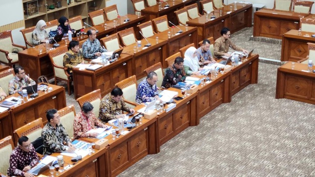 PPATK Ungkap 43 Juta Laporan Transaksi Keuangan Senilai Rp 2.085 Triliun di 2025