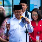 Gubernur DKI Jakarta Tindak Lanjuti Arahan Presiden Prabowo: Spanduk Partai Dilarang di Flyover