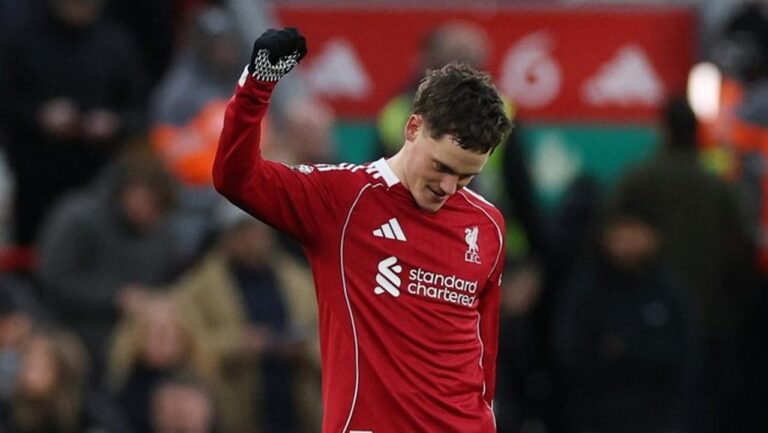 Jamie Carragher Puji Florian Wirtz: Pemain Istimewa Selevel De Bruyne dan David Silva